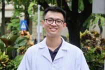 Chàng trai ‘trượt nguyện vọng 1’ đỗ thủ khoa bác sĩ nội trú