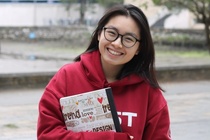 Thủ khoa Bách khoa Hà Nội: ‘Ban đầu chỉ mong không trượt môn’