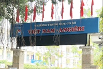 Phụ huynh bức xúc vì thu quỹ 40 triệu đồng, chi 26 triệu trong 2 tháng