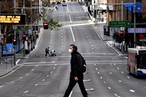 Dịch ở Sydney là tình trạng 'khẩn cấp quốc gia' của Australia
