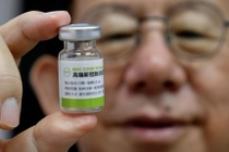 Đài Loan sẽ tiêm vaccine Covid-19 tự sản xuất vào tuần sau