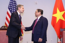 Ngoai truong My: Ung ho Viet Nam manh, doc lap, thinh vuong hinh anh