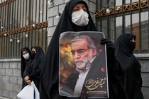 Những vụ ám sát chấn động khoét sâu mối thâm thù Israel - Iran