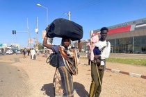 Sẵn sàng các biện pháp bảo hộ công dân Việt Nam tại Sudan