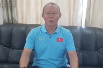 HLV Park chuc Tet nguoi ham mo Viet Nam hinh anh