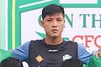 Thủ môn CLB Cần Thơ: ‘Tôi đã sai’