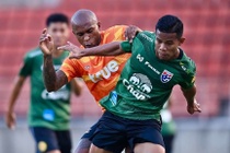 Tuyển Thái Lan giấu bài trước AFF Cup 2022