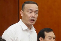 Đoàn TTVN quyết không để VĐV dính doping ở SEA Games 32