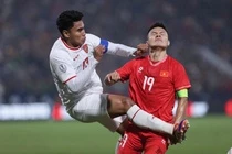 Đội trưởng Indonesia: Việt Nam sẽ hạn chế chiêu trò vì có VAR