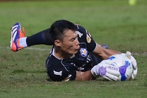 Thu mon Bui Tien Dung: Ca doi toi cung khong quen duoc ban thang nay hinh anh