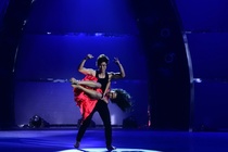 'So you think you can dance' thua nhan dao y tuong hinh anh