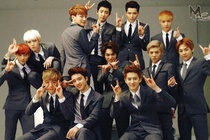 Khi nao cuoc chien giua cac Kpop fan ket thuc? hinh anh