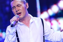 Hoang Hai e che khi bi che hat tham hoa 'Co khi nao roi xa' hinh anh
