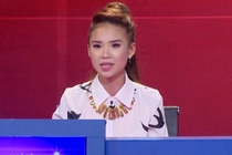 Viet Huong, Khoi My xuc dong truoc nhom nguoi bi an hinh anh