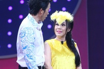Viet Huong nhay 'Con buom xuan' don Khoi My - Huy Khanh hinh anh