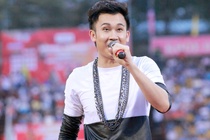 Duong Trieu Vu soc vi MV bi chi trich phan cam hinh anh