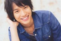 Fukushi Sota.