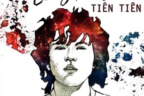Tien Tien doi dau Phan Manh Quynh o  Zing Music Awards hinh anh