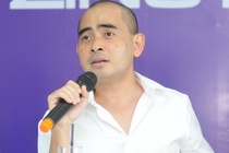 Duc Tri: 'Nghe nhac cung phai thuc thoi' hinh anh