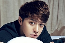 Noo Phuoc Thinh lich lam trong bo anh moi hinh anh