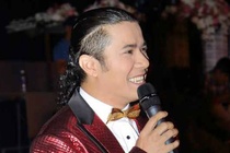 Kasim Hoang Vu gan bo nhac xua sau thoi gian dai o My hinh anh