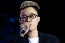 Hoc tro My Linh buc xuc voi phan ung cua e-kip Le Thien Hieu hinh anh