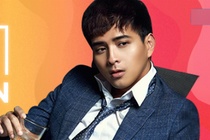Album nhac remix cua Ho Quang Hieu dan dau BXH Zing hinh anh