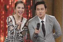 Hien Thuc ke chuyen tinh ban thoi chua noi tieng voi Quang Vinh hinh anh