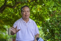 Nguyen Bi thu Quang Ninh: 'Phat trien Van Don dung lo bo trang rang' hinh anh