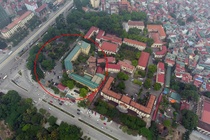 Dat vang Ha Noi se duoc dau gia theo manh, vi tri, khong theo m2 hinh anh
