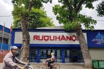 Đất vàng ‘ngủ quên’ và sự lãng phí khó giải quyết ở Hà Nội