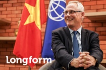 ‘Viet Nam da co nhung bai hoc tot de lap ke hoach trong tuong lai’ hinh anh