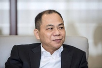 Ông Phạm Nhật Vượng: 600.000 xe điện bán ở Mỹ sẽ sản xuất tại Việt Nam