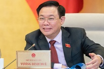 Chủ tịch Quốc hội: Quyết sách đáp ứng yêu cầu cấp thiết của đất nước