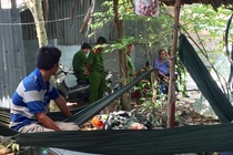 Người đàn ông 46 tuổi chết trong tư thế bị trói tay, bịt miệng