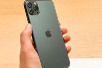 Voi iPhone 11, tinh nang AirDrop da dat den canh gioi moi hinh anh