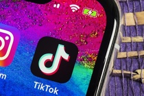 Nghi van TikTok ro ri du lieu cua hon mot ty nguoi dung hinh anh