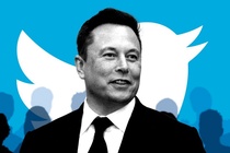 Elon Musk định nghĩa lại đẳng cấp mua bán công nghệ