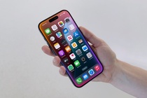 Siri tren iPhone co the bi thay the hinh anh
