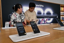 Du bao khong lanh cho Apple tai Trung Quoc hinh anh