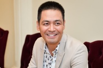 Trang ca nhan cua MC Phan Anh tro lai binh thuong hinh anh
