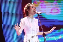 Đức Trí ưu ái 'bản sao Mỹ Tâm, Hà Hồ' ở Sing My Song?