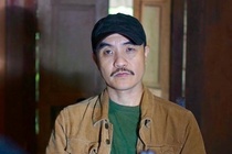 Lan 'Sua' Quoc Quan: 'Toi va vo da ly than' hinh anh