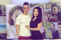 Viet Anh: ‘Toi nho mai canh quay lang man voi Bao Thanh’ hinh anh