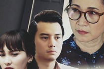 ‘Song chung voi me chong’: Nhan van hon tieu thuyet Trung Quoc hinh anh