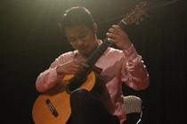 Nha hat Tuoi tre to chuc lien hoan guitar quoc te hinh anh