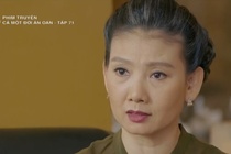 ‘Cả một đời ân oán’ tập 71: Sau tất cả, bà Lan nhận lỗi về bản thân