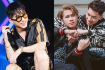 Cuoc chien top trending cua ca si Viet: Dang khong? hinh anh
