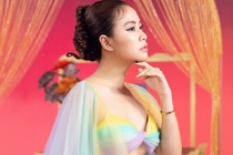 MV tien ty cua Hoang Thuy Linh: Co gi ngoai on ao ao dai khong quan? hinh anh