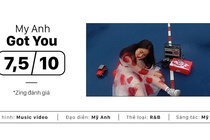 Review MV gia re cua con gai My Linh anh 1